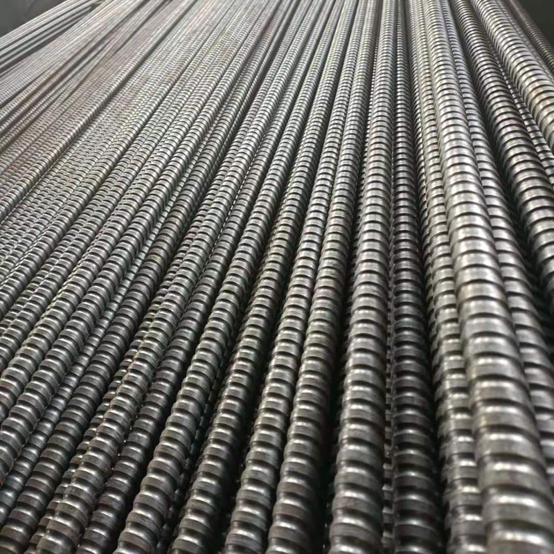 济阳中空锚杆